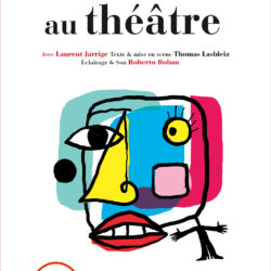 "L'adieu au théâtre"