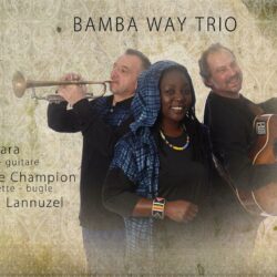 Bamba Way [musique Africaine]
