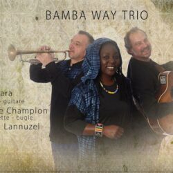 Bamba Way [musique Africaine]