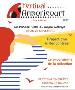 Armoricourt [court métrage]