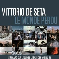 « Le monde perdu » [mois du doc]