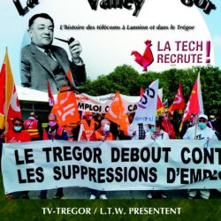 La saga de la Trégor Valley [ciné-doc]