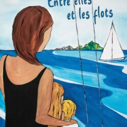 Entre elles et les flots de Pauline Le Péculier