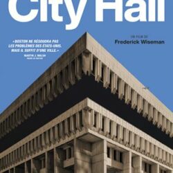 City Hall de Franck Wiseman