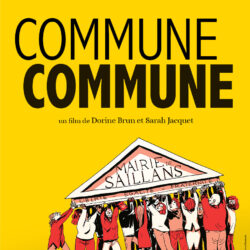 Commune commune de Sarah Jacquet