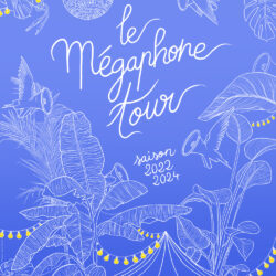Mégaphone Tour: Couturier, Oré, Prattseul