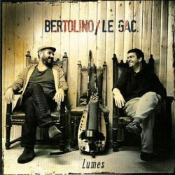 Bertolino / Le Gac