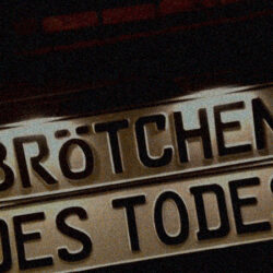 Brotchen de Todes, John Makay, Guilhem All