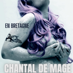 Chantal de Mage + Eline Eole