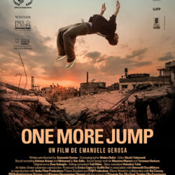 "One more Jump"