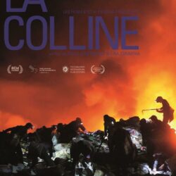 La Colline de Denis Gheerbrant et Lina Tsrimova