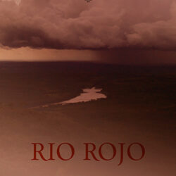 Rio rojo