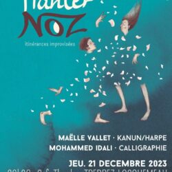 Hanter Noz