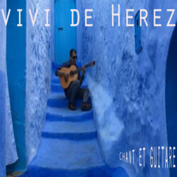 Javivi De Jerez [flamenco]