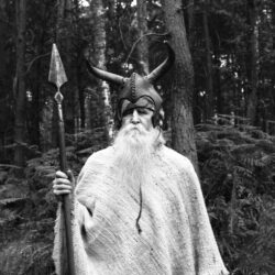 Moondog, Récital/Conférence