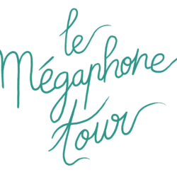 Megaphone Tour: Couturier, Jaco, Petite Gueule