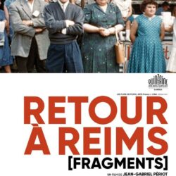 Retour à Reims [ciné-doc]