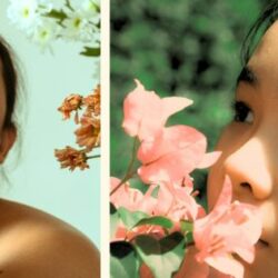 Atelier d'écriture: " la langue des parfums "