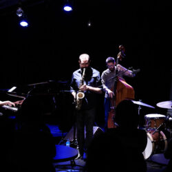 Clément Abraham Quartet  [Jazz]