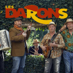 Les Darons