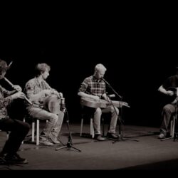 Alexi O. Quartet [folk, world]