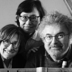 Ensemble les friandises [les petits concerts des voisins]