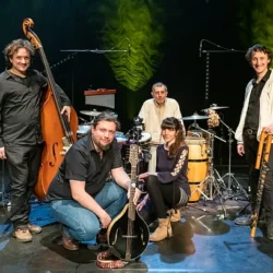 Naad Japa [folk primal]