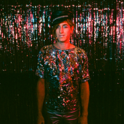 Youth [queer pop]