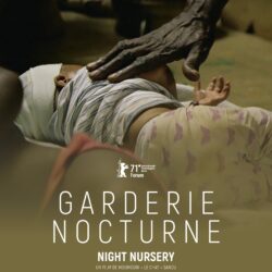 « Garderie nocturne » de Moumouni Sanou