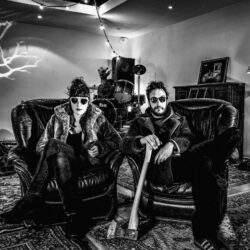 Deadwood [electro blues]+ Charles Precox