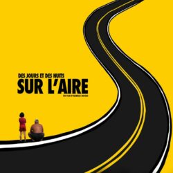 Des jours et des nuits sur l’aire de Isabelle Ingold