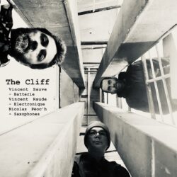 The Cliff [concert reporté au mois de Mars!]