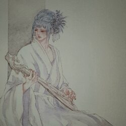Exposition « Le jour où le vent soufflait »
