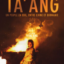 « Ta’ang » de Wang Bing – Cycle : « Exil, Migration et Cinéma »