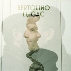 Bertolino/Le Gac