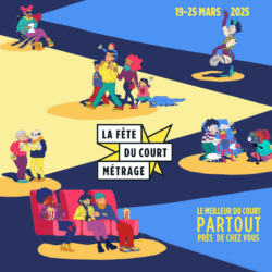 Fête du Court Métrage
