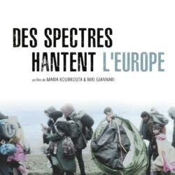 Rencontre #1 : Maria Kourkouta , Cycle : « Exil, Migration et Cinéma »