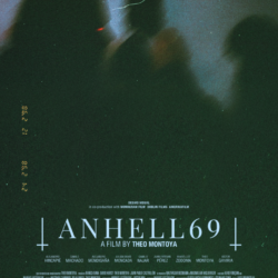 Best of Doc #6 :  "Anhell69" de Theo Montoya