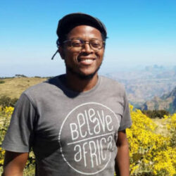Rencontre avec Alain Kassanda: «Trouble sleep et Colette et Justin, une histoire congolaise»