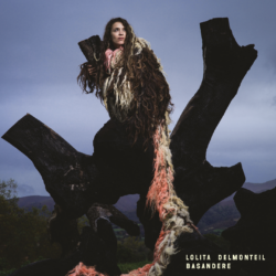 Lolita Delmonteil