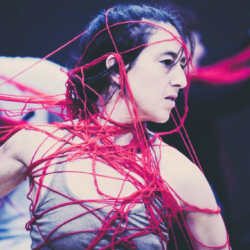 Rencontre avec Pauline Sol Dourdin: atelier & projection