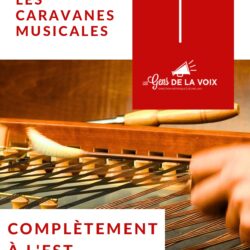 Complètement à l’Est [musique de l’Est]
