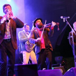 Dobranotch [musique Klezmer]