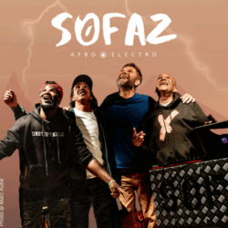Sofaz [afro-electro, gnawa, maloya]
