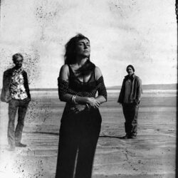 Coline Linder Trio [chanson poétique]