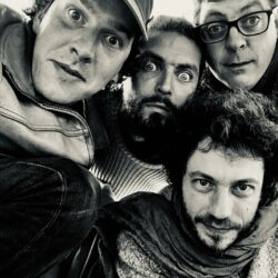 Addis Abeba Surf Club [Surf rock Ethiopien]