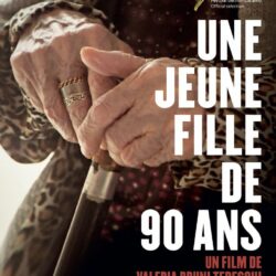 Cet amour là (Solo Théâtre Accordéon) + « Une jeune fille de 90 ans » [ciné-doc]