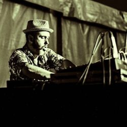 Dr Green Dub sound system  & ses invités[dub]