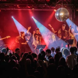 Karaoke Social Club