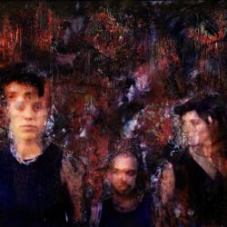 La Grèle [post-rock noise]